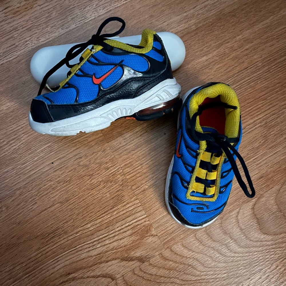 Toddler air max